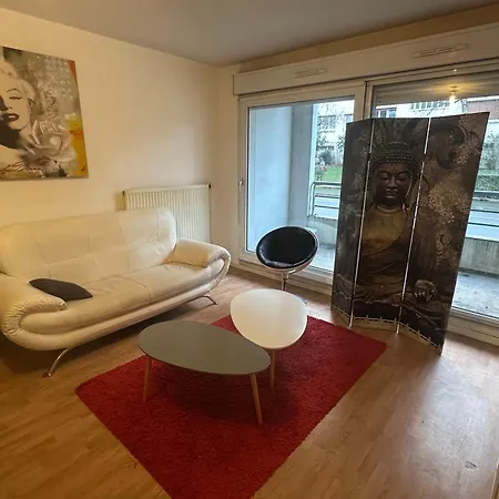 Vaste Cosy Angers