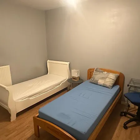 Vaste Cosy Angers