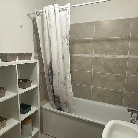 Vaste Cosy * Angers