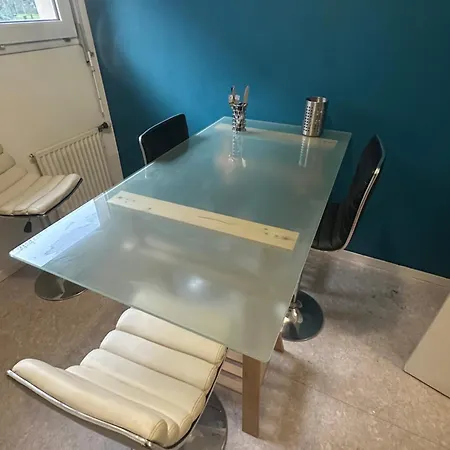 Vaste Cosy Apartment
