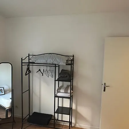 Apartment Vaste Cosy