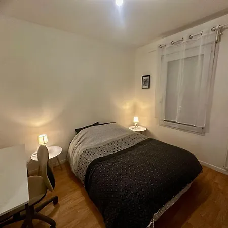 Vaste Cosy Apartment