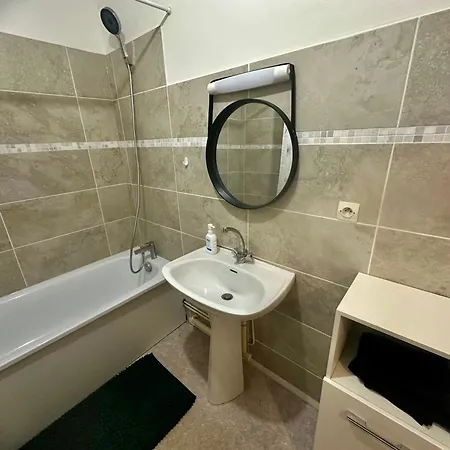 Apartment Vaste Cosy